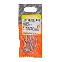 8AA50 - Chipboard Screw ST/ST
